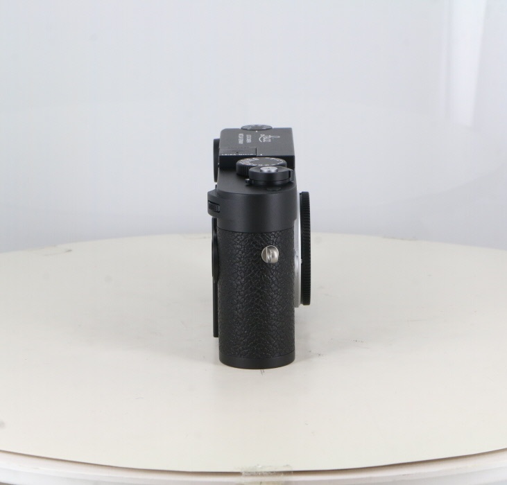 ライカ M11-P 20212 ブラック・ペイント