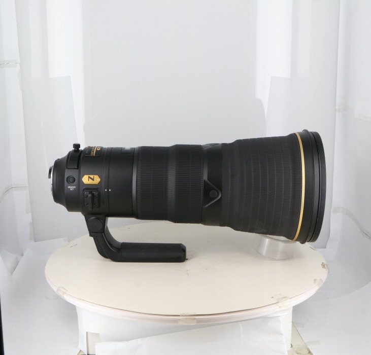 ニコン AF-S 400/2.8E FL ED VR