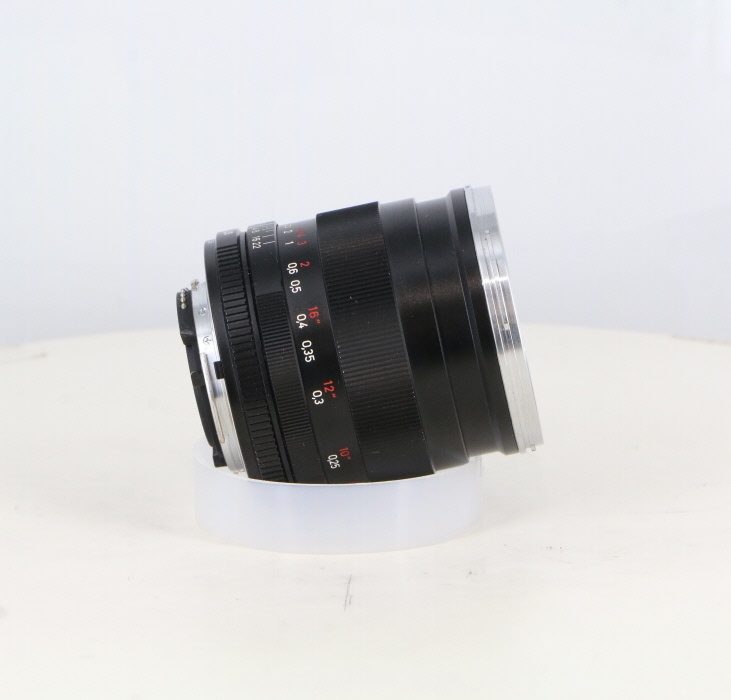 コシナ ディスタゴンT*25/2.8 ZF.2 ニコンFマウント用