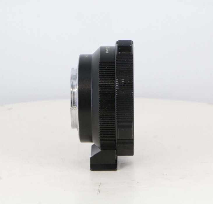 SHOTEN PL-E マウントアダプター シネカメラPL→ソニ-E