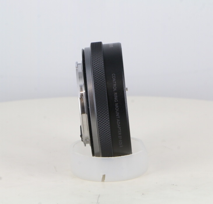 キヤノン EF-EOS R コントロールリングマウントアダプター