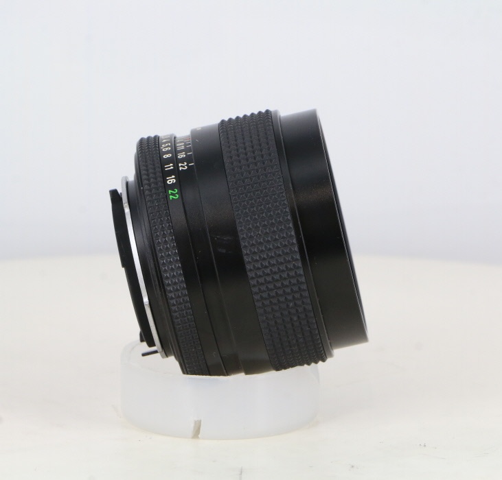 コンタックス ディスタゴンT*35/2.8MMJ