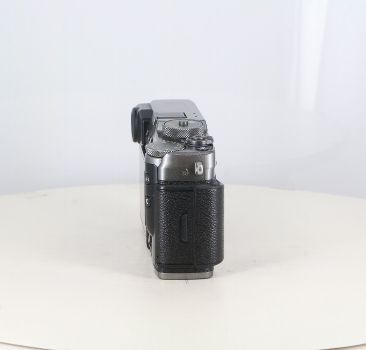 フジフイルム X-PRO2 ボディ グラファイトエディション