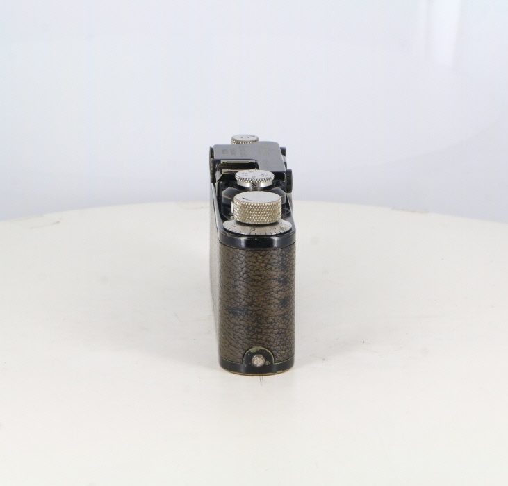 ライカ D II ボディ