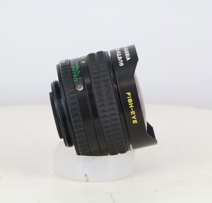 ソノタ MC ZENITAR-K2 16/2.8 (M42)