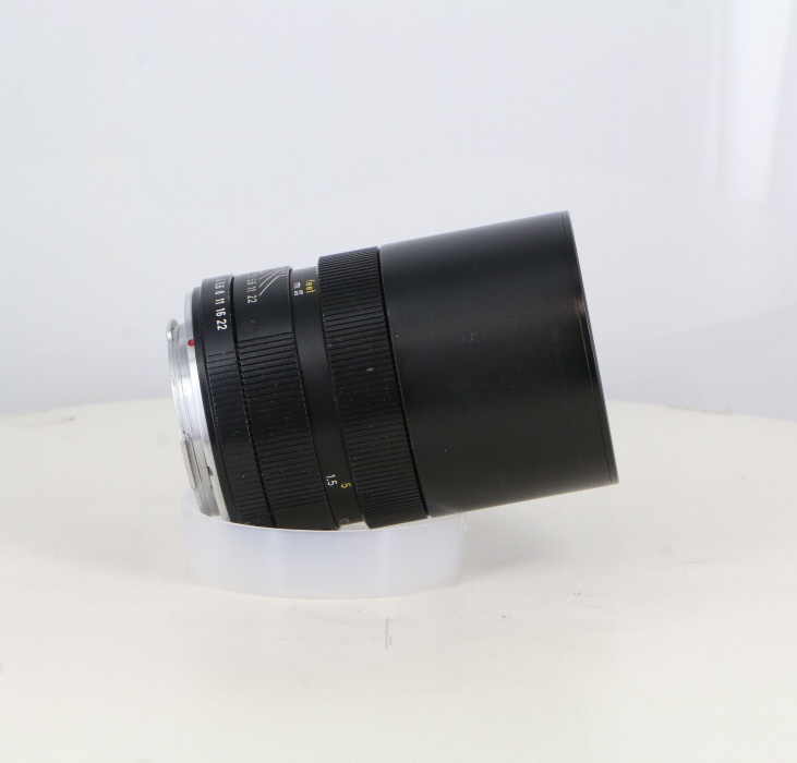 ライカ エルマリート-R 135/2.8 2カム