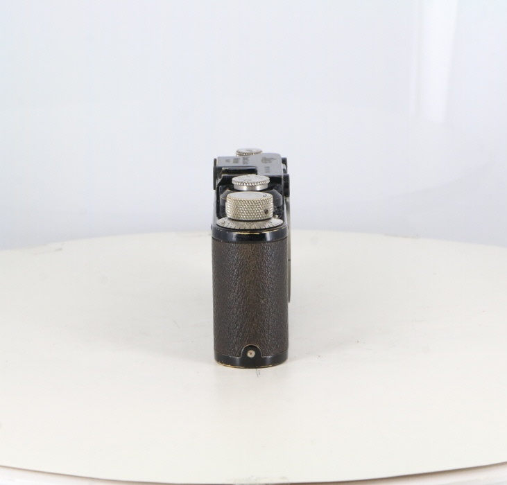 ライカ DII ブラック