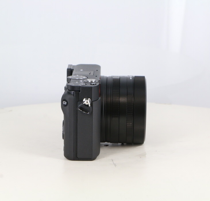 ソニー DSC-RX1RM3