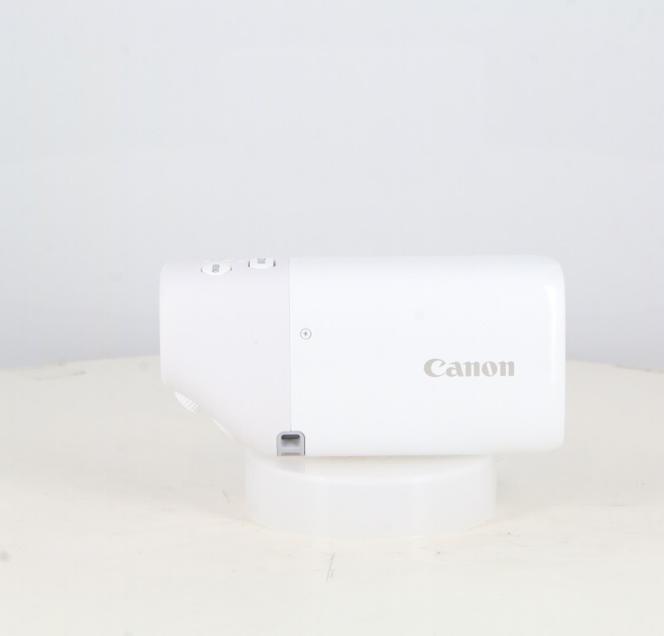 キヤノン PowerShot ZOOM