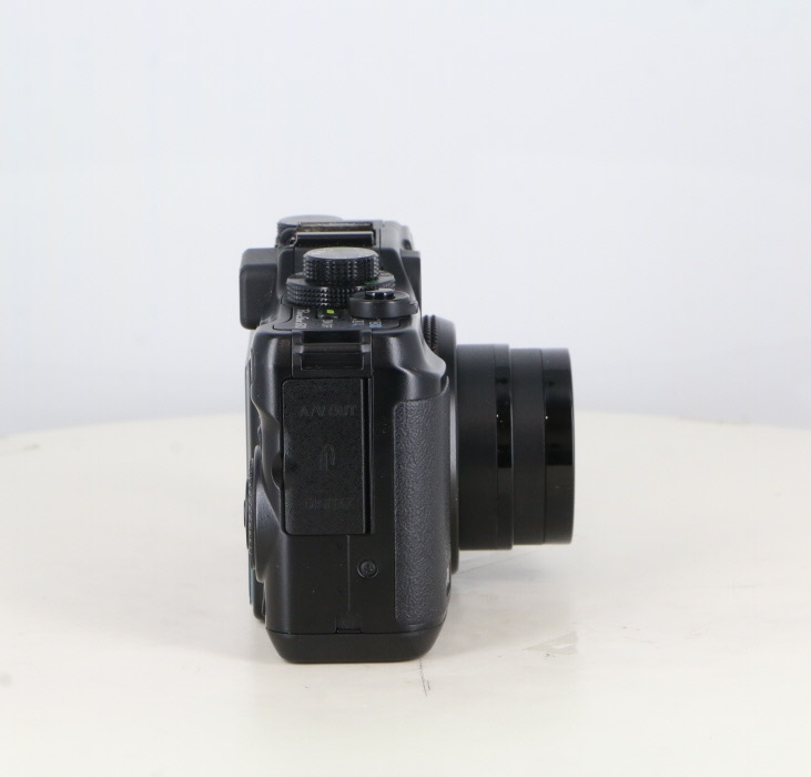 キヤノン PowerShot G10