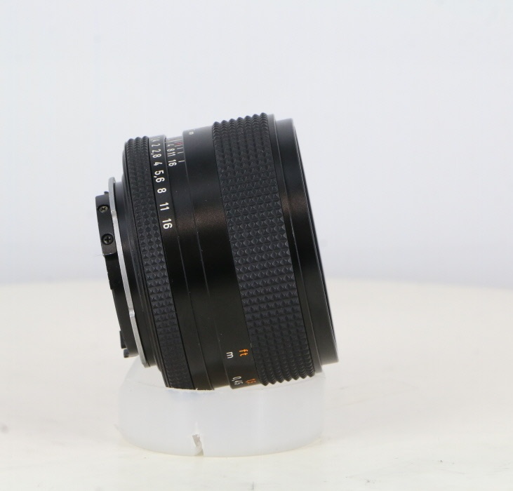 コンタックス プラナー 50/1.4 AEJ