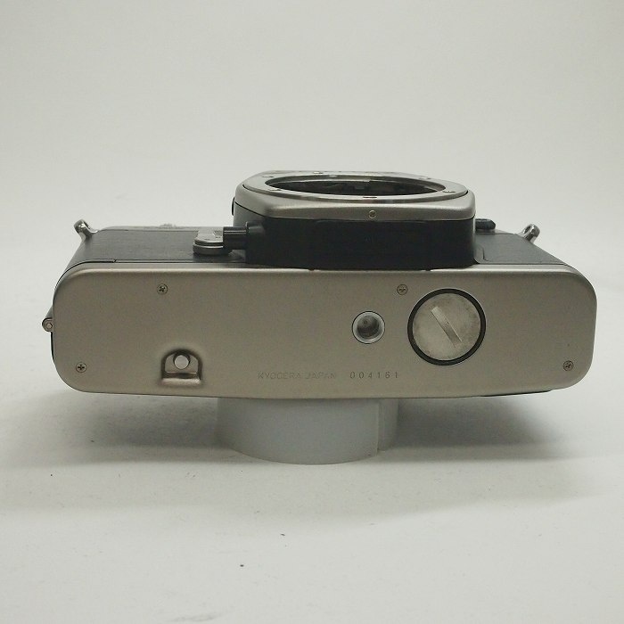 コンタックス S2 60周年記念モデル