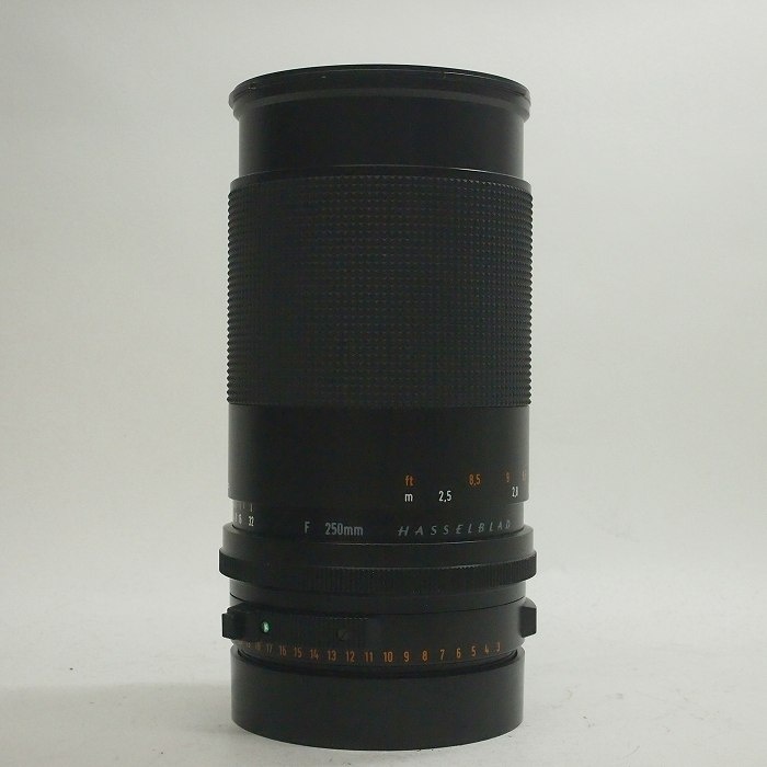 HASSELBLAD テレ・テッサー FE 250/4