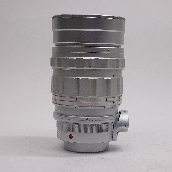 ライカ ズミクロン L 90/2(フード組込)