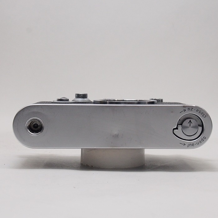 ライカ IIIf ボディ (セルフ付)