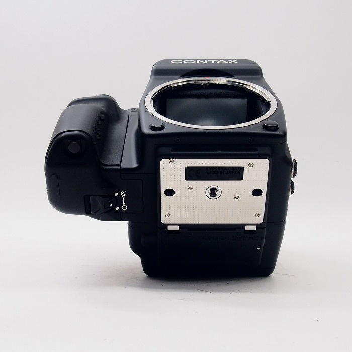 コンタックス 645 ボディ キット (AEファインダー+フイルムバック)