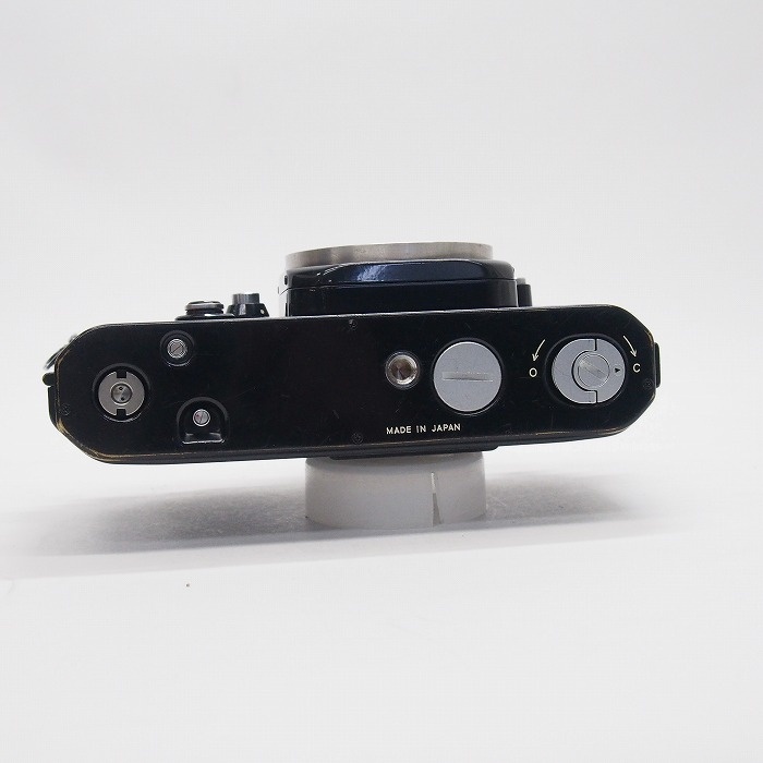 ニコン F2 アイレベル ボディ ブラック