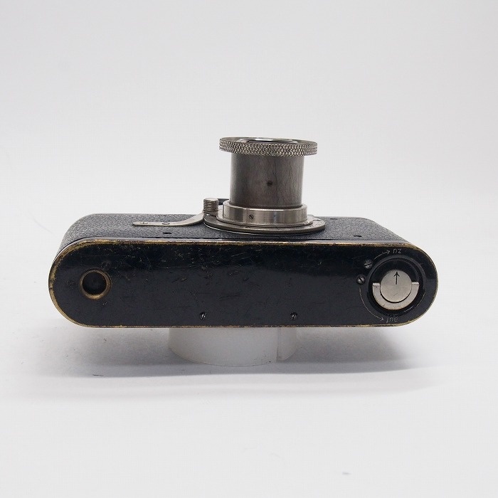 ライカ A型(新エルマー50/3.5)+距離計FODIS