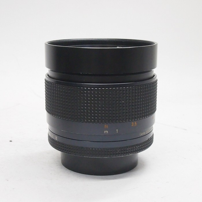 コンタックス プラナー T*85/1.4 AEG