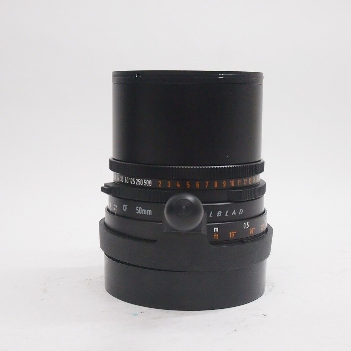 HASSELBLAD ディスタゴン CF50/4