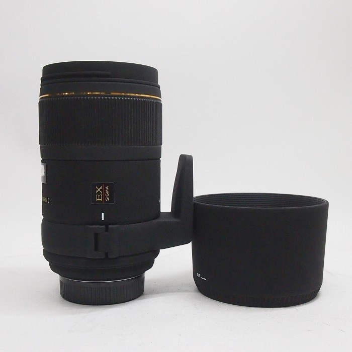 シグマ 150/2.8 APO マクロ EX DG ニコン用