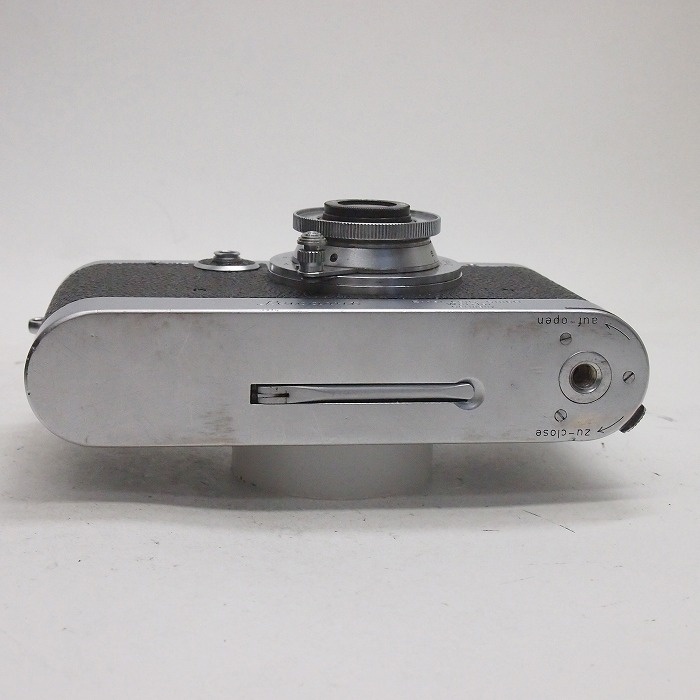 ライカ IF エルマー3.5/3.5 ライカビット