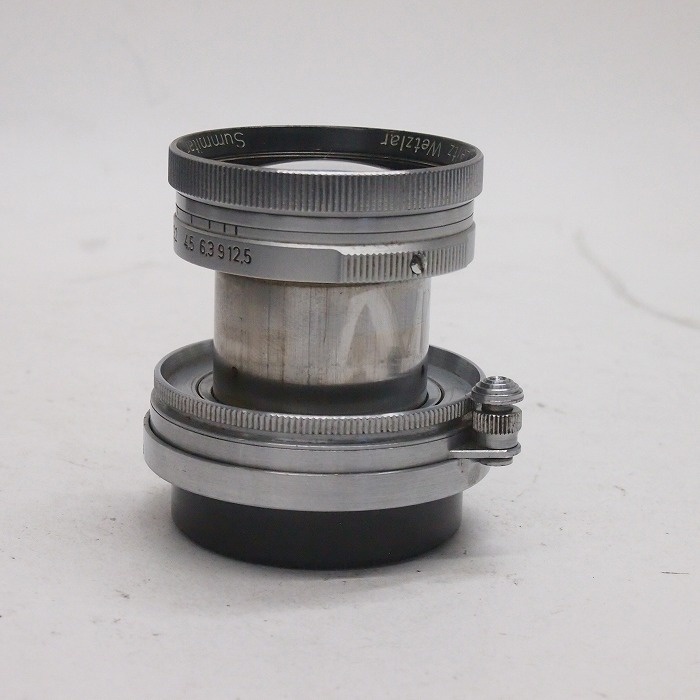 ライカ ズミタールL5cm/2