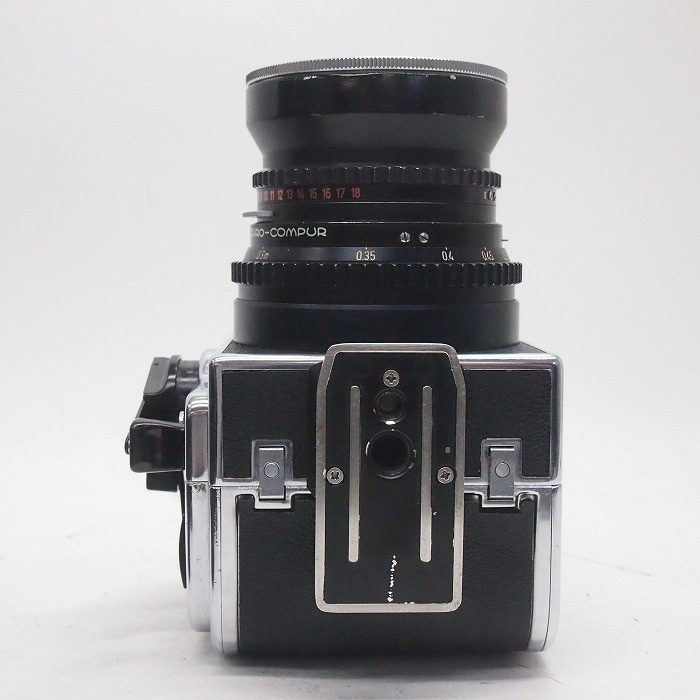HASSELBLAD SWC A-12 シルバー
