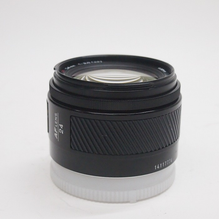 ミノルタ AF24/2.8 I型