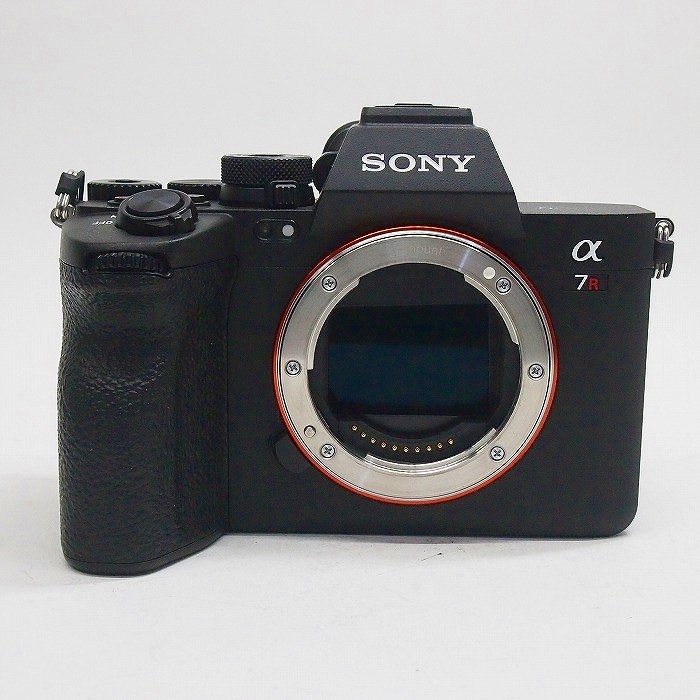 ソニー α7RV (ILCE-7RM5) ボディ