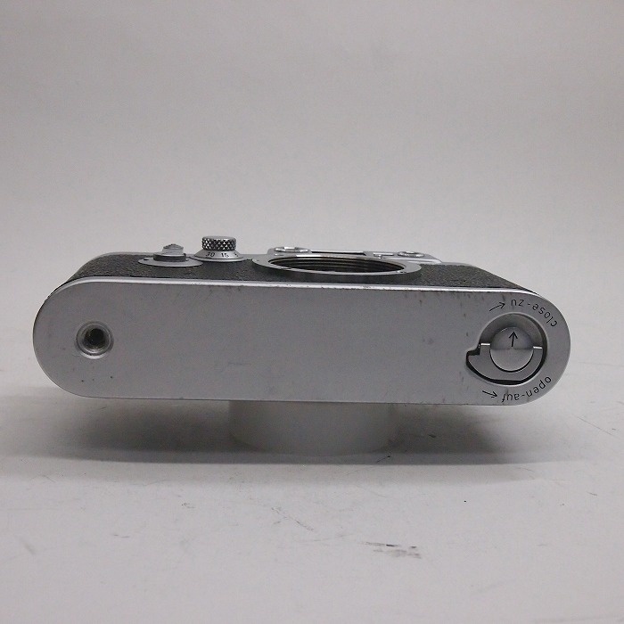 ライカ IIIg ボディ