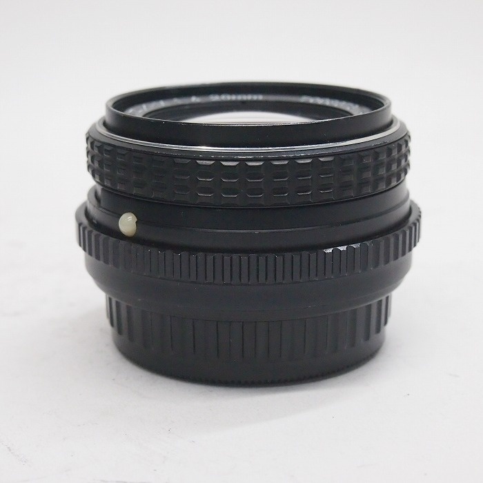 ペンタックス SMC-M 20/4