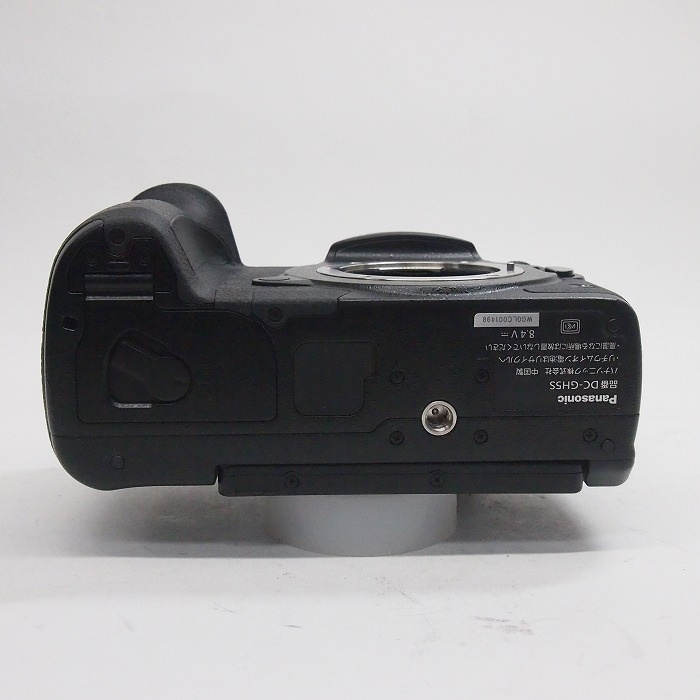 パナソニック DC-GH5S ボディ