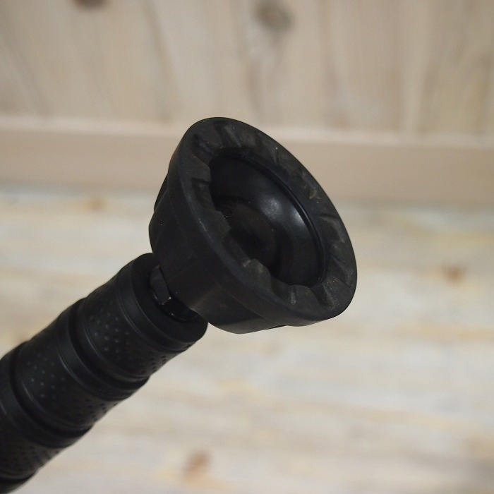 ベルボン ジオ ポツド V65