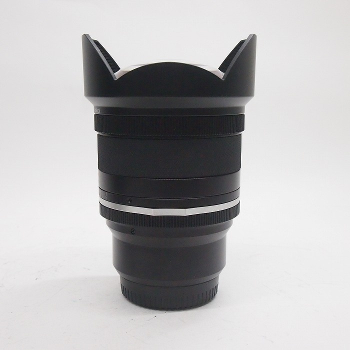 SAMYANG MF 14/2.8 MK2 フジX用