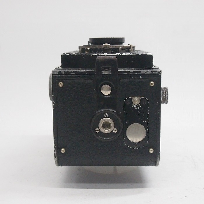 ローライ ローライコード II (トリオター75/3.5)