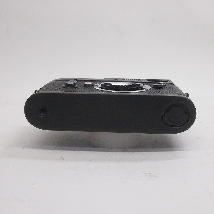 ライカ M4 ボディ ブラック