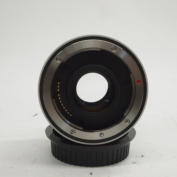 キヤノン エクステンダー EF2X III