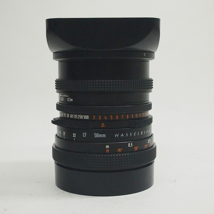 HASSELBLAD CF ディスタゴン T* 50/4 FLE