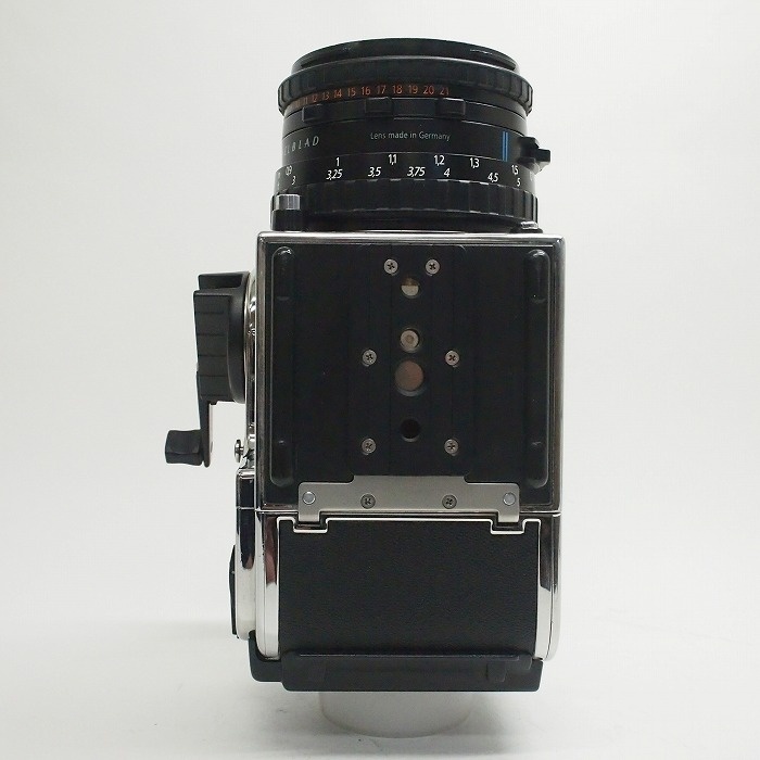 HASSELBLAD 503CW+A12+CFE80セツト