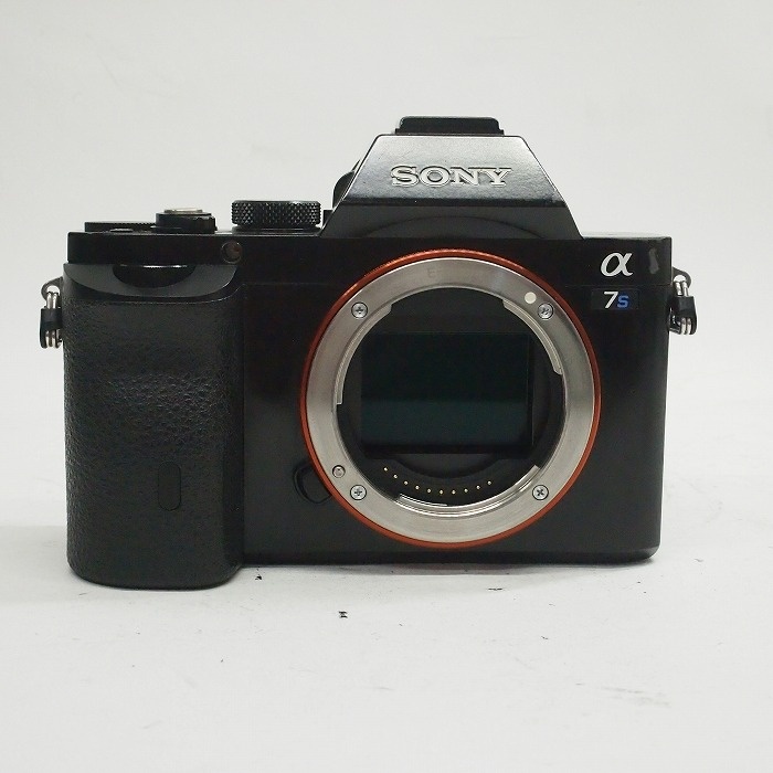 ソニー α7S (ILCE-7S) ボディ 海外モデル