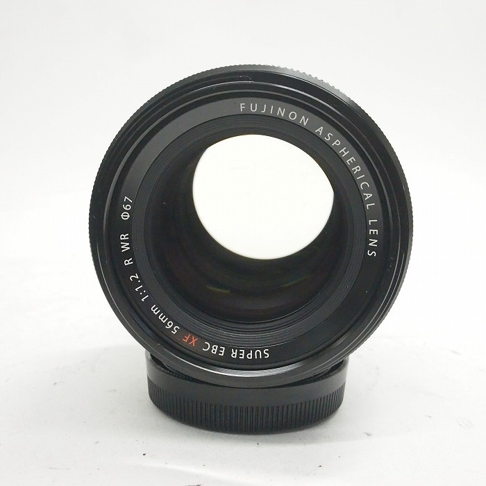 フジフイルム XF56/1.2 R WR