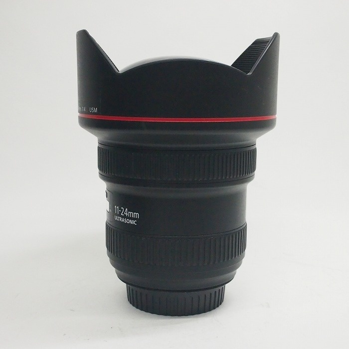 キヤノン EF11-24/4L USM