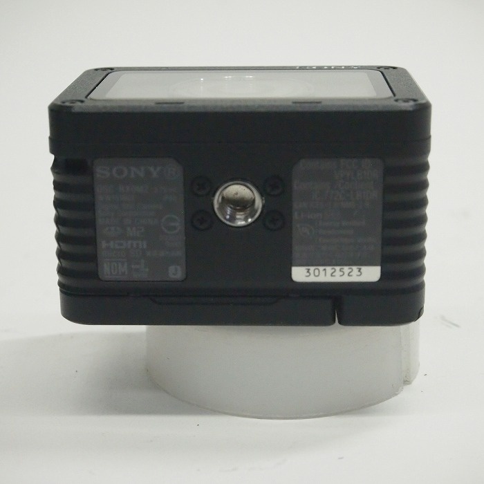 ソニー DSC-RX0M2