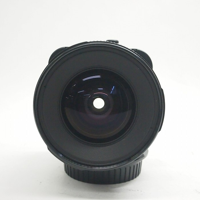 キヤノン TS-E24/3.5L