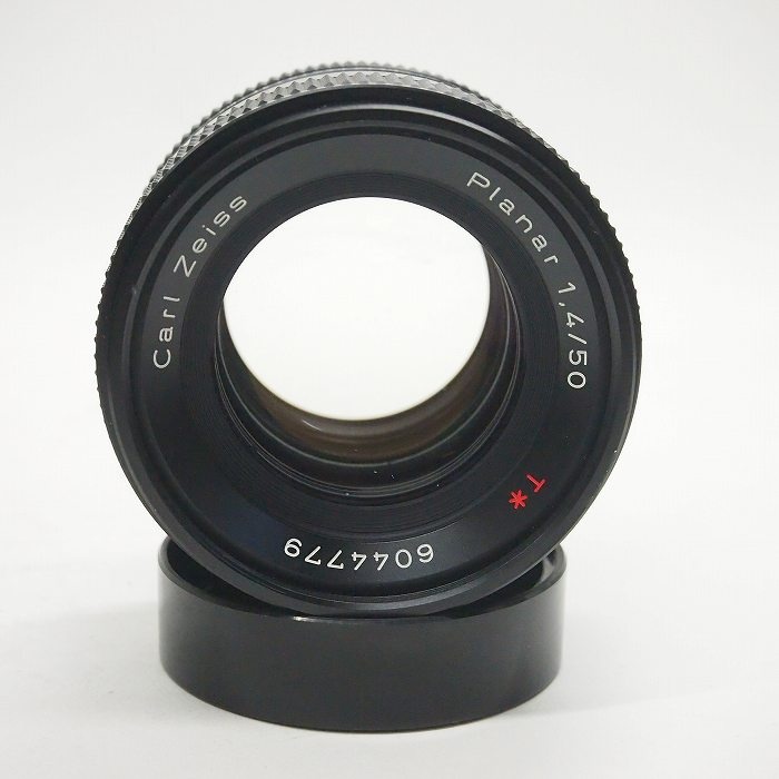 コンタックス プラナー T*50/1.4 AEJ