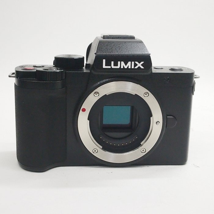 パナソニック DC-G100 ボディ ブラック