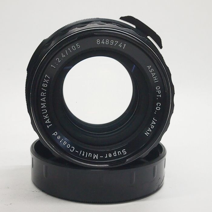 ペンタックス SMC-T 6X7 105/2.4