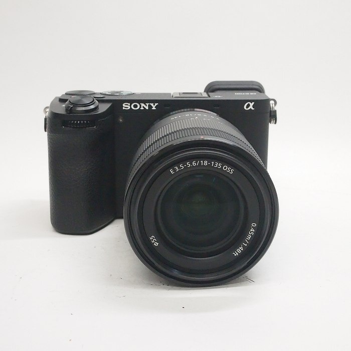 ソニー α6700(ILCE-6700) 高倍率ズームレンズキット