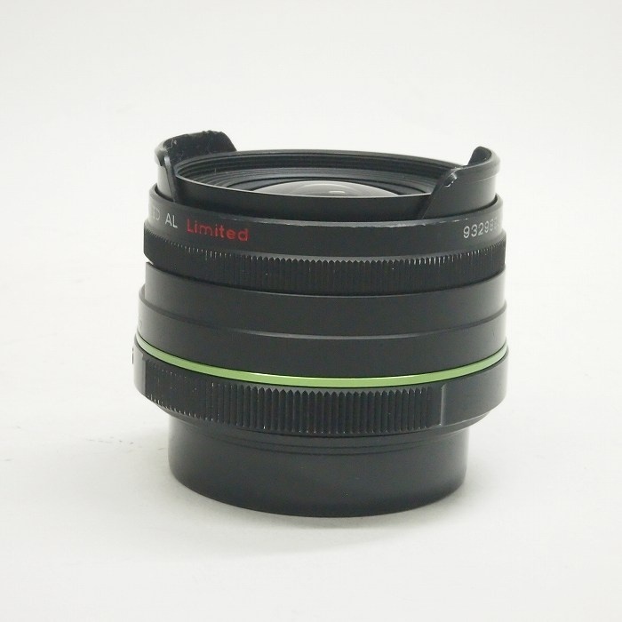 ペンタックス DA15/F4 ED AL リミテツド